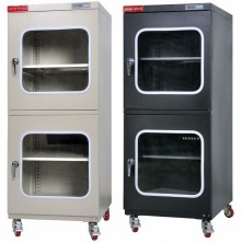 Auto dry cabinet