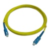 fiber optic patch cord