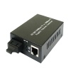 10/100/1000M fiber optic media converter