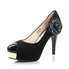 pump shoes TB-FT224