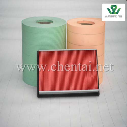 air filter paper