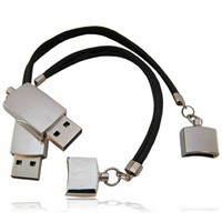 Bracelet USB