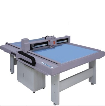 LED panel grid drawing machine