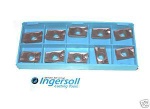 Ingersoll cutting tools