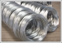 electro galvanized wire