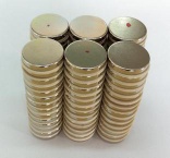 Neodymium magnet