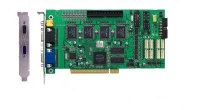 Geovistion  dvr card