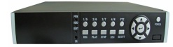 Economic DVR 4 Channel stand alone dvr