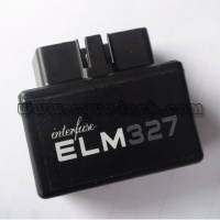 CY-B04,OBD-II Auto Code Reader & Scanner, Mini Bluetooth