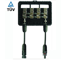 pv junction box