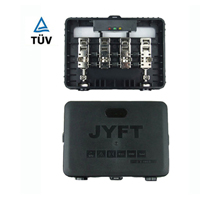 PV Intelligent Junction Box