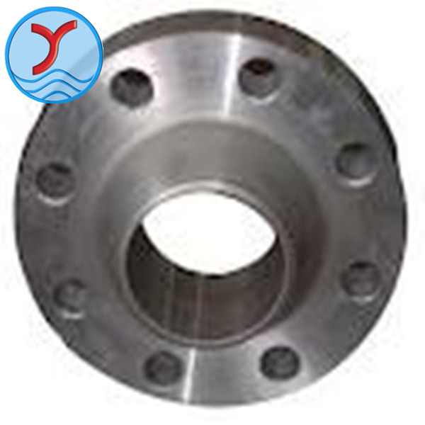 A105 BUTT WELDED FLANGE