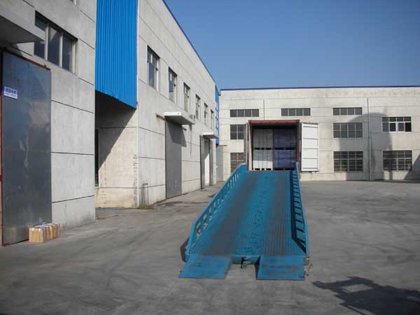 CHANGZHOU DACH FLOOR CO., LTD