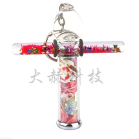 2012 NEW  liquid wand keychain