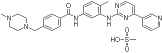 Imatinib mesylate