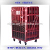 steel logistics trolley