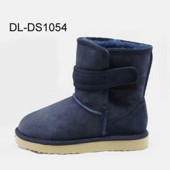 kids snow boot DS1054