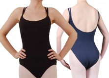 Classical ballet leotard