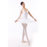 Classic ballet tutu