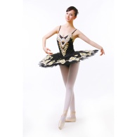 Beading ballet tutu