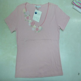 LADIES TOP