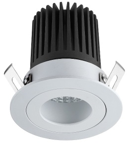 Led ceiling lighting COB 6-10W