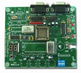 PCBA DVD board