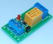 PCBA relay board