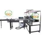 Paper Handkerchiefs Packaging Machine（multi bag）