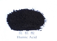 HUMIC ACID