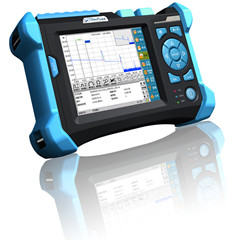 Decfuse Fiber Optical OTDR DEC500 DEC600