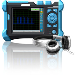 Decfuse Cable Identifier DEC100 DEC200