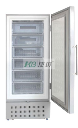 -40℃ Deep Freezers (Vertical)