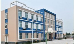 Qingdao Combi Medical & Laboratory Products Co., Ltd.