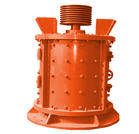 The vertical combination crusher is a new type of fine crushing and rough milling product