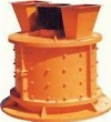 1000 combination crusher crushing equipment