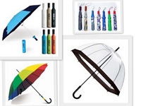 RAIN UMBRELLA