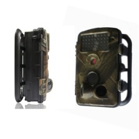 Digital High Resolution Wireless Hunting Cameras Multi-Shot Hunting Trail Camera