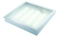 LED panel light