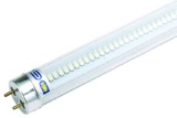 T8 LED tubular light