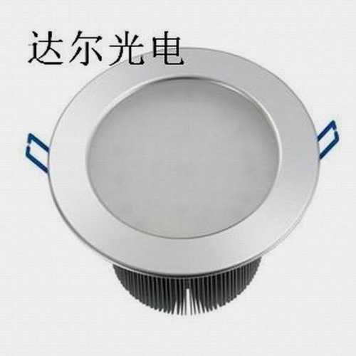 led down light