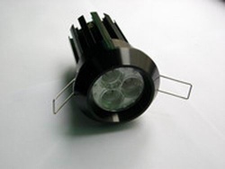 led spot light