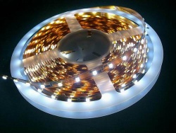 led flexible strip