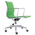 Eames executive office chair