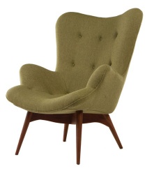 R160 Contour chair