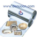 Container Aluminium Foil Coil Prompt delivery