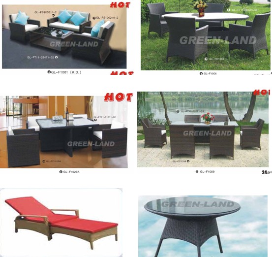 Hangzhou Green-land Leisure Products Co., Ltd.