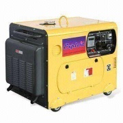 Diesel generator