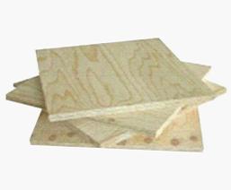 pine construction plywood