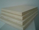 Birch Film Faced Plywood